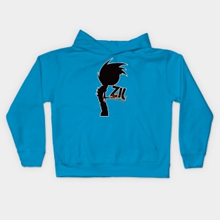 ZILnation Kids Hoodie